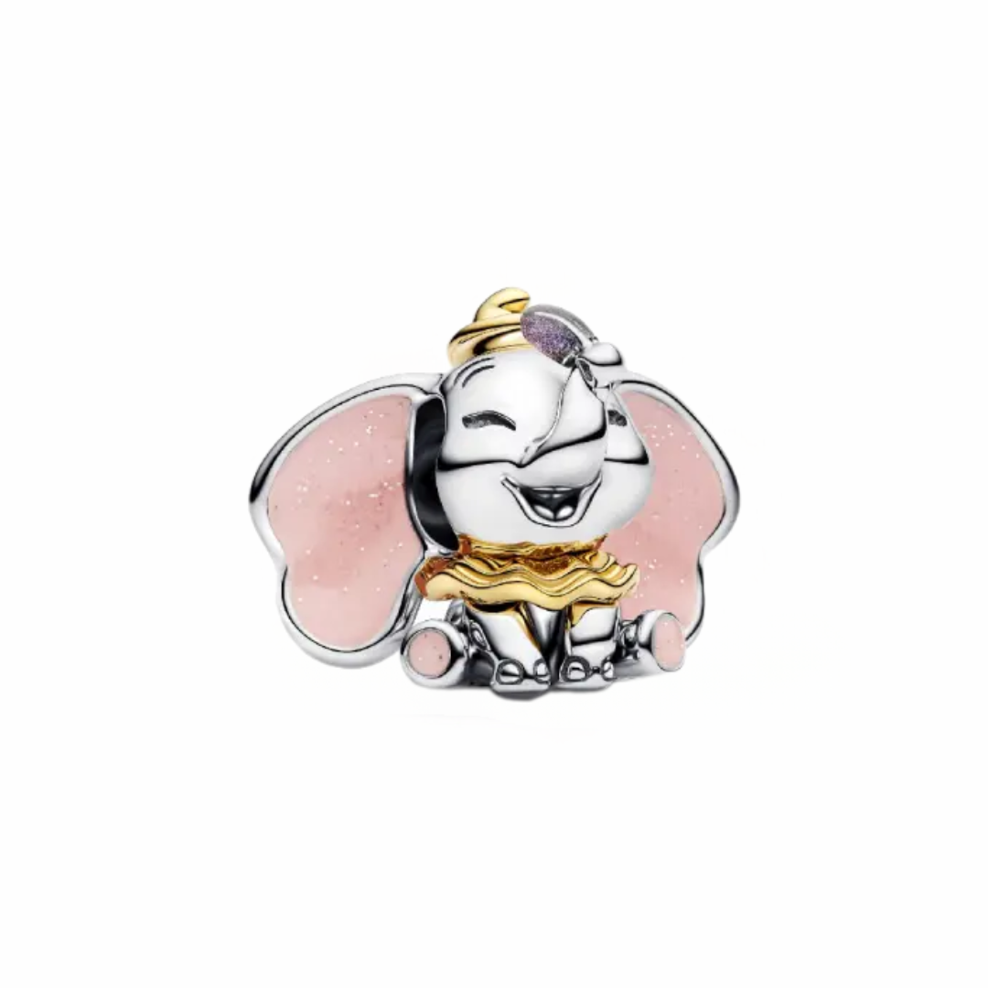 Charm Dumbo