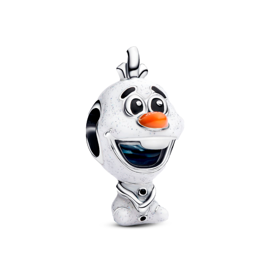 Charm Olaf