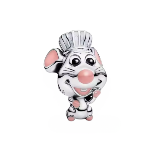Charm Ratoncito Chef