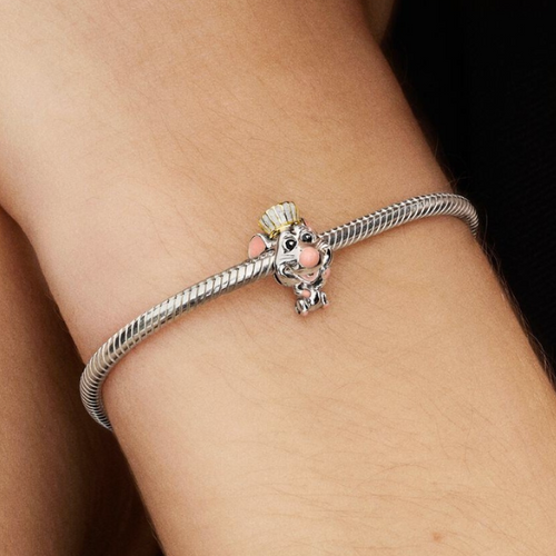 Charm Ratoncito Chef