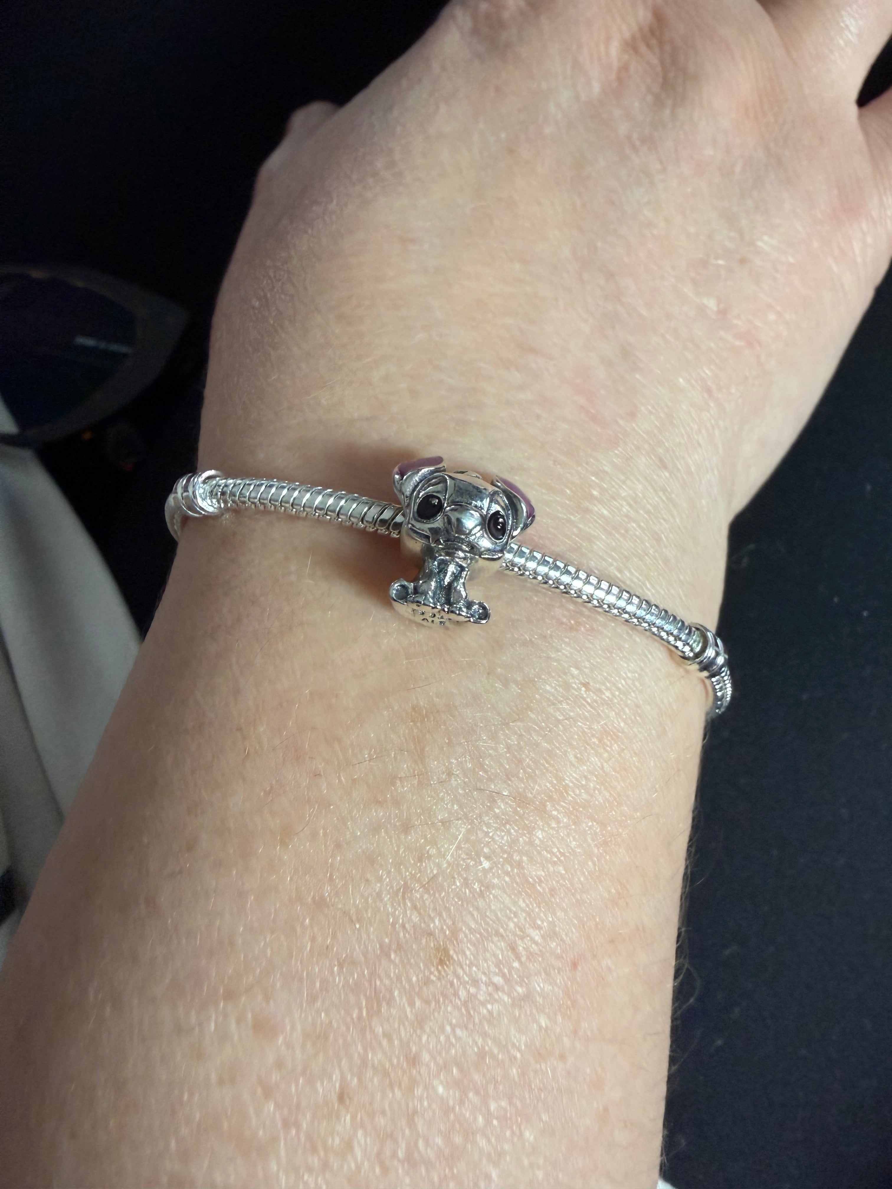 Review by Alexia Bueno